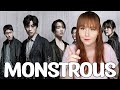My Thoughts On The Korean Drama MONSTROUS