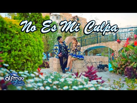 ♪ Alfredo Larico - No Es Mi Culpa 💙 Salay Perú - Oficial