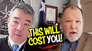 Lawyer Won Using FAKE Case Law, Then the Court Found Out!!