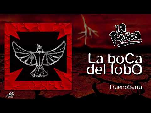 La Boca Del Lobo video
