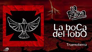 La Renga - La Boca Del Lobo - Truenotierra