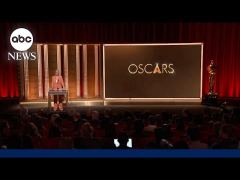 2026 Oscar nominations: The snubs and the shocks