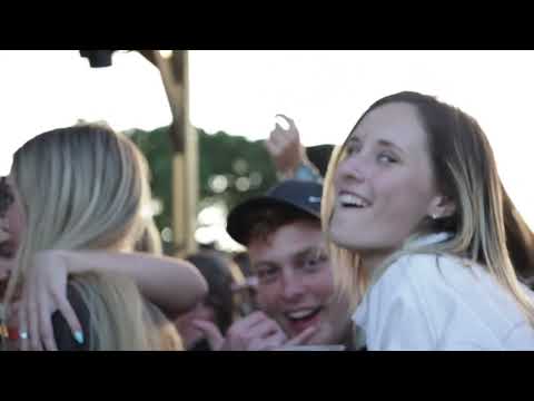 Sunset Sweatshop Live at Stanford Hills