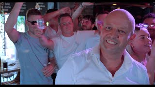 Hugo Beijeman - Wie Wil Er Mee Op Stap video