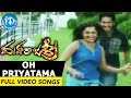 Maharajasri Movie Songs Oh Priyatama Video Song Rishi Nikitha Anu Mehta MM Srilekha