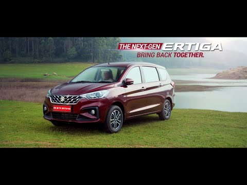Shubham Jain Ertiga Ad