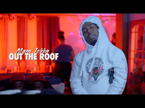 MGM Jobba- Out The Roof (Official Music Video)
