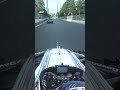 The Highest Speed EVER in Formula 1... 378 Kph! ? #Shorts
