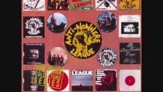 Anti Nowhere League - We will survive
