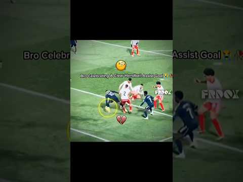 Mbappé really cerebrated that Goal 😭🙏🏿💀 #shorts #viral #funny #football #trending