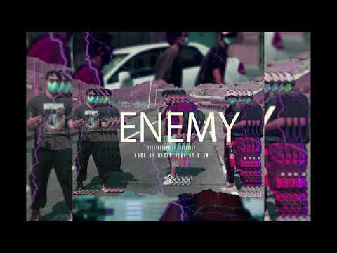 ENEMY - YOUTHDEEP FT KEYWORD (BEAT.KEAN)