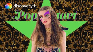 Meet Noah, AKA Poptart | Generation Drag | discovery+