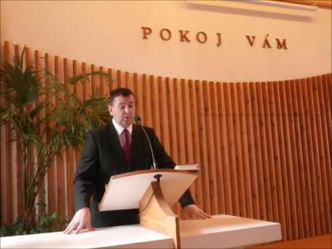 Štefan Pálkovács - Poznanie alebo nepoznanie Boha #4: A poslušnosť