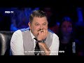Românii Au Talent 2022 Andra Bucur