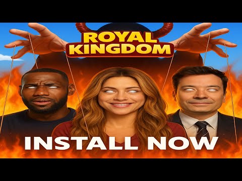 The Billion Dollar Lie Behind Royal Match