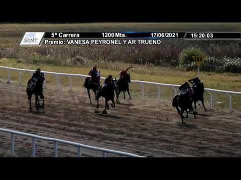 CARRERAS SINT COLONIA 210617 c05- 1° TALENTA