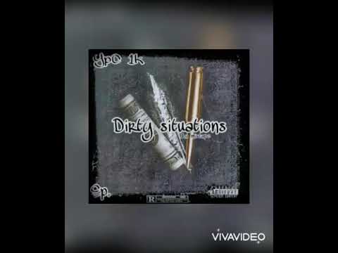 ypc 1k - "whop" ft . lil eazy1k [official audio]