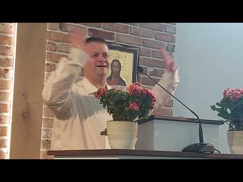 CUVÂNT — Vasile Vereș; Oastea Domnului Cluj-Napoca / 9 iunie 2024