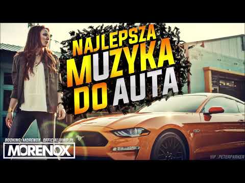 NAJLEPSZA MUZA DO AUTA 2019 VOL 11 ✅