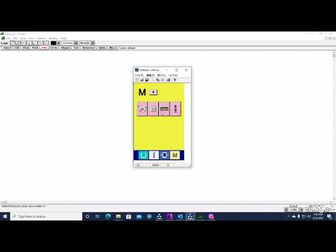 JUKI AMS SERIES-- HOW TO ACCESS MEM SWITCH FUNCTIONS