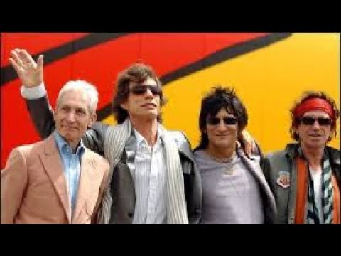 The Rolling Stones’ No Filter Tour Began in Dublin on 5/17/18 + Rare Song: “Had it With You”