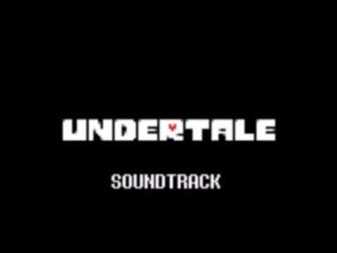Undertale OST: 066 - Last Episode!
