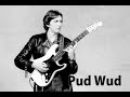 Allan Holdsworth - Pud Wud Lesson & Tutorial