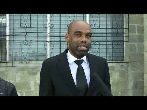 Coast Guard Accuses Police of Withholding Evidence in Assault Case PT 1