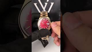 youtube Citizen 40mm Nam NJ0153-82X