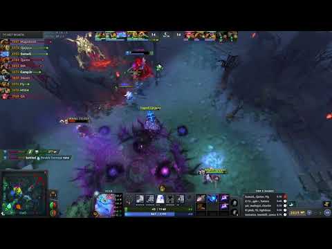 Suma1l все еще король !