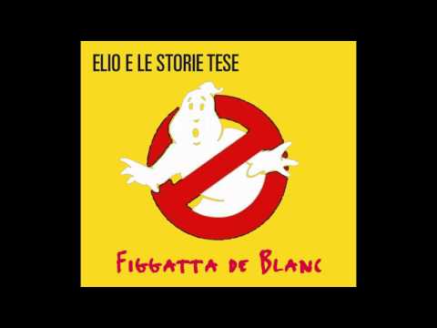 Video thumbnail for Ghost Track (Figgatta de Blanc)