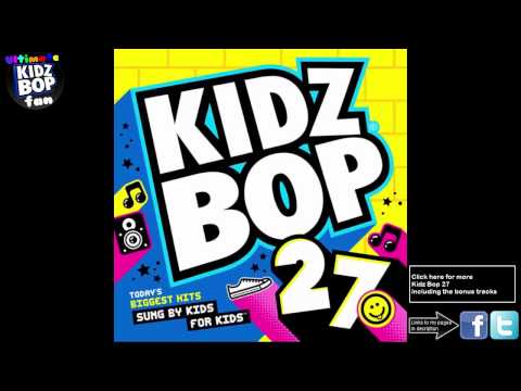 Kidz Bop Kids: Maps