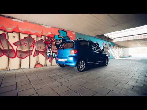 Toyota Yaris T-Sport w/ Injen CAI & Sebring Exhaust Sound!
