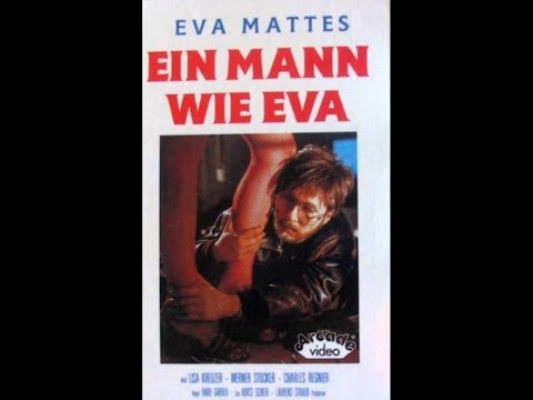 Ein Mann wie E.V.A.  — Radu Gabrea, 1983