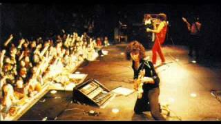 Deep Purple - The Unwritten Law (Live In San Diego 1987)