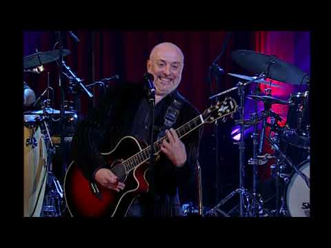 Juan Baglietto - Tratando de crecer (En Vivo)