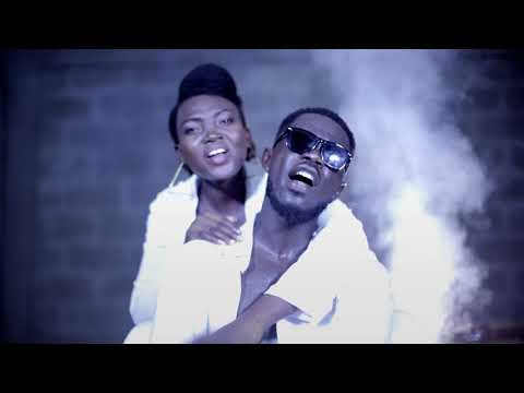 Edy.C Radio - Fill Me Up Freestyle feat. Abi Naa