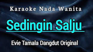 Download lagu SEDINGIN SALJU - Karaoke Evie Tamala mp3 Download lagu SEDINGIN SALJU - Karaoke Evie Tamala mp3