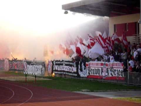Derby: Resovia - Stal Rzeszów (3-1) - 26.09.2009