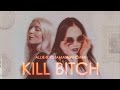 ALLIE X vs IAMAMIWHOAMI | KILL BITCH | MASHUP ...