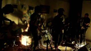The Storylines - Sick Of Goodbyes (Live 12/06/2010 @ Amici di Bambi, Porcia)