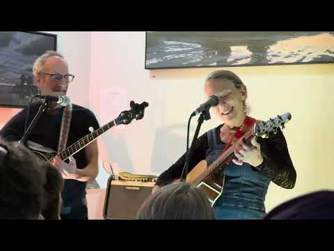 I Just Wanted You to Know - The Cucumbers live at 503 Social Club 11/9/2024