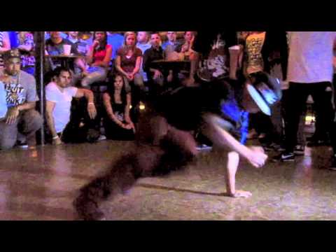 BATTLE AT THE TRAXX 3: THE MF KIDZ vs COUNTER CULTURE