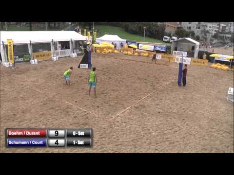 RNBVS 2014 Round 5 - Cronulla Day 02