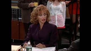 Speed dating at its finest 😂 | NewsRadio  | Flirt | Business meet | love