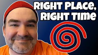 A Good, Old-Fashioned Dreamcast Pickups Video