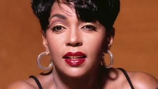 Anita Baker “Rhythm of Love”