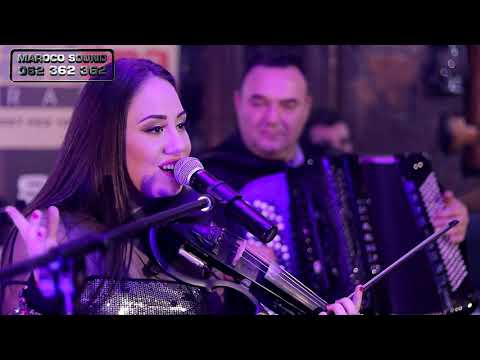 Nena Lazarevic & Orkestar Mikija Capare -  Zeljoteka Vila Reset 2020