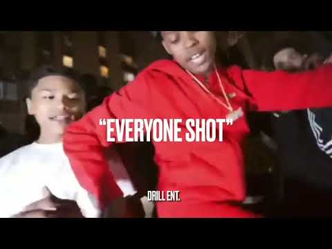 DThang x Edai Gunz x Tdot x TMac - Everyone Shot (Official Music Video)