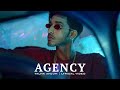 Agency Talha Anjum Verse Agency Slowed Reverb Lyrics Rap Demon Prod By Umair